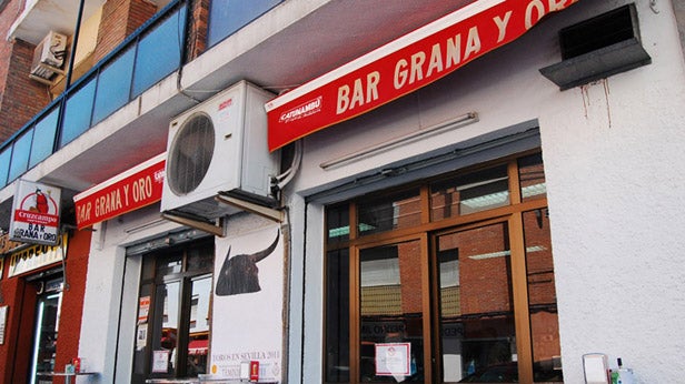 Grana y Oro echa el cierre definitivo