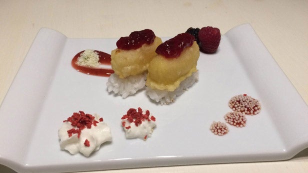 Japo Miyagi restaurantes japoneses
