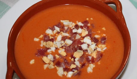 Porra antequerana
