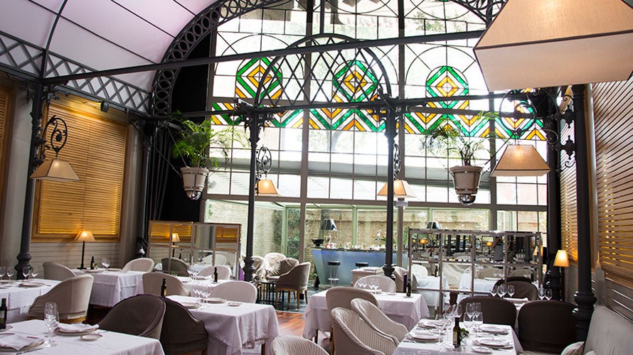 ¿Pero a dónde le llevo a cenar por San Valentín?