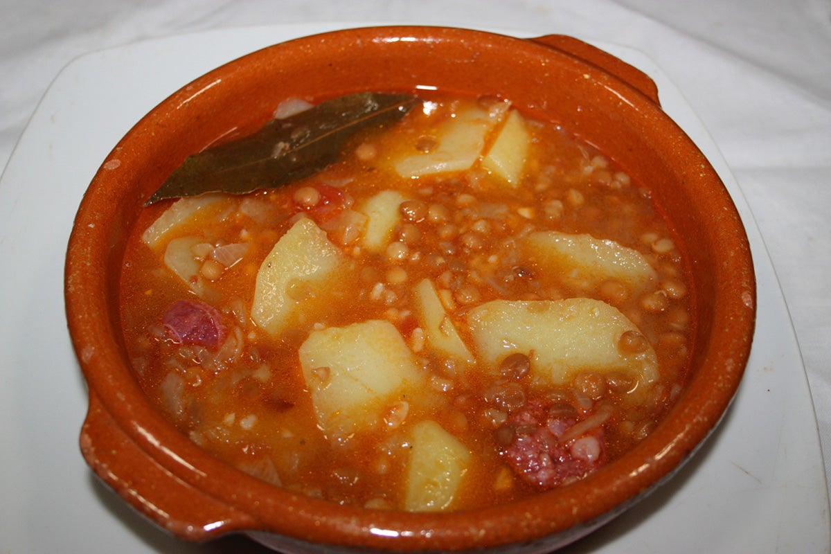 Las recetas de lentejas más originales y nutritivas