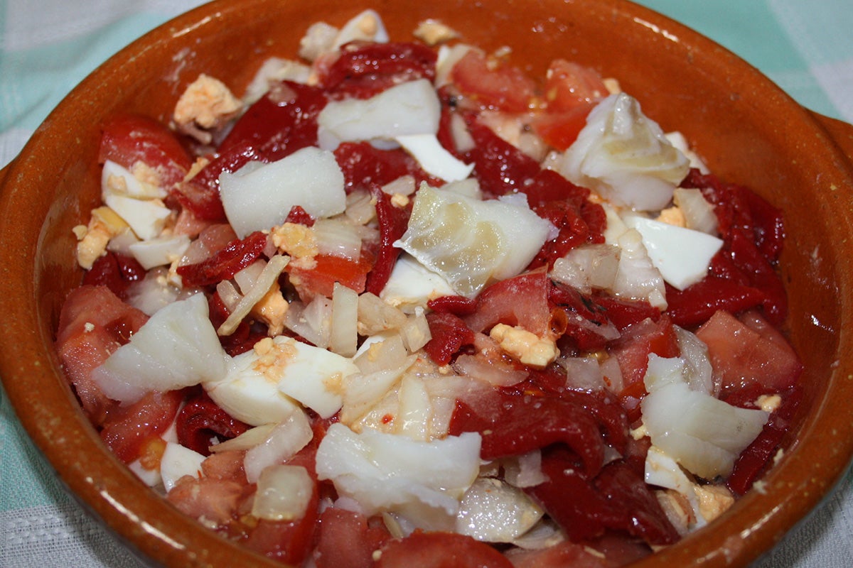Zaramandoña