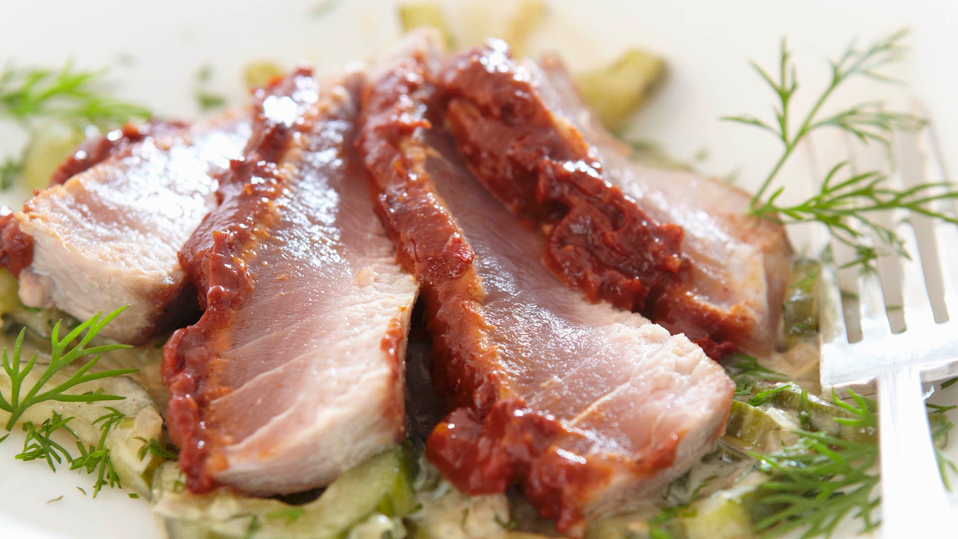 10 recetas con atún para disfrutar de este sabroso pescado | Gurmé