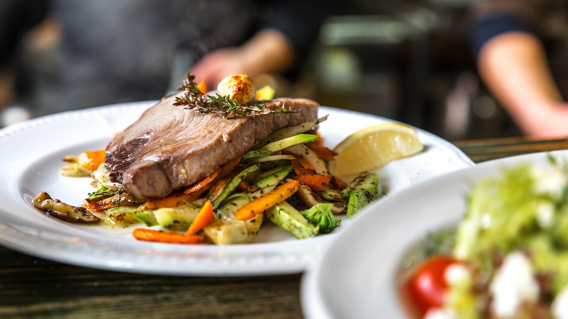 10 recetas con atún para disfrutar de este sabroso pescado | Gurmé