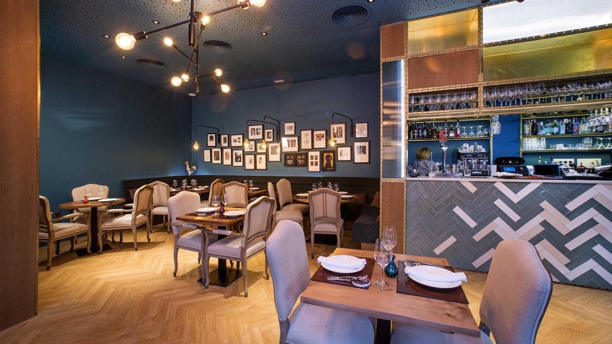 El Gallinero de Sandra