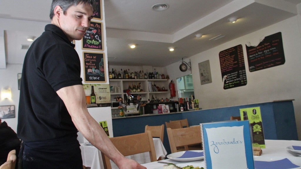 ZARABANDA.  FOTOS: ROCIO RUZ.. zarabanda