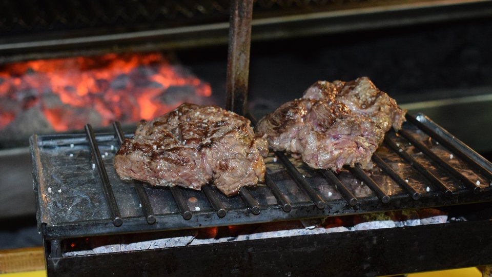 Lomo alto de Malambo's