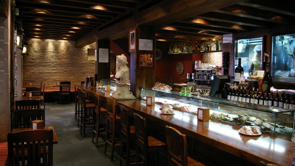 Restaurante Casa Robles