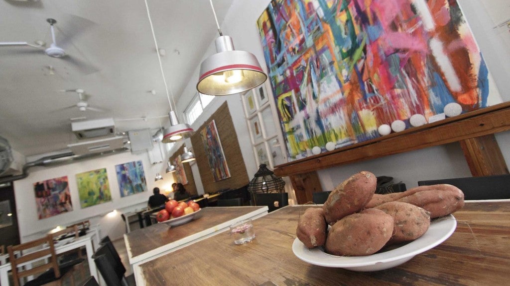 ConTenedor. contenedor