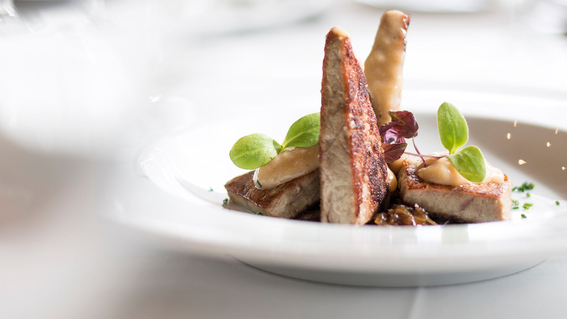 Atún rojo: las mejores recetas (de los mejores restaurantes) para disfrutarlo en Sevilla