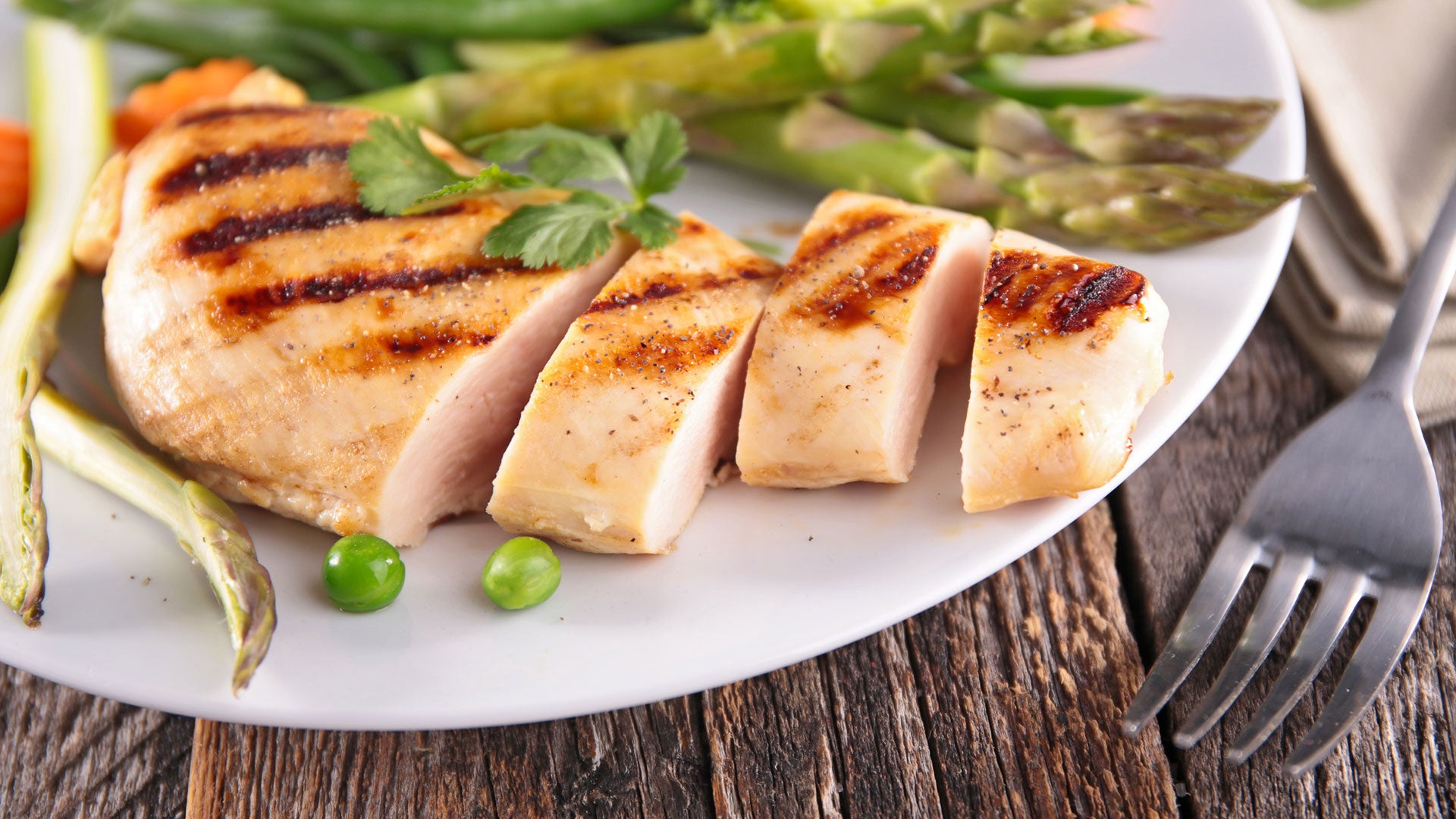 Estas son las mejores recetas de pollo fáciles y sabrosas