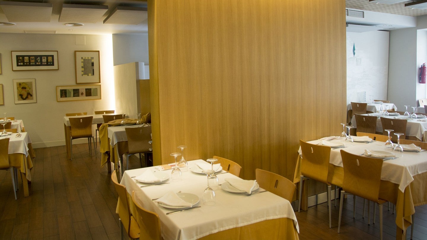 Porta Rossa |Foto: Rafa Sánchez