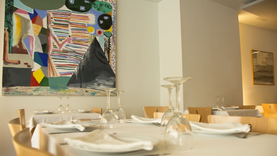 Salón de Porta Rossa | Foto: Rafa Sánchez