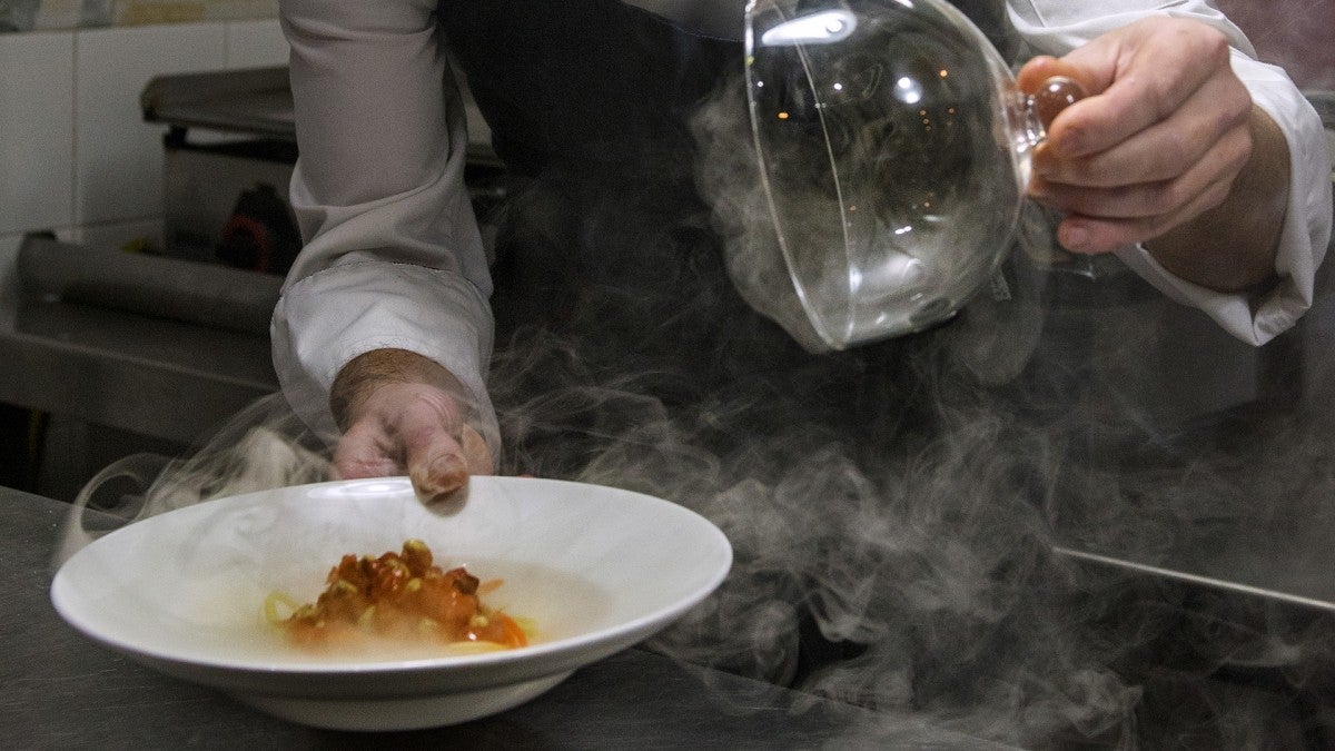 Restaurante El Traga Sevilla