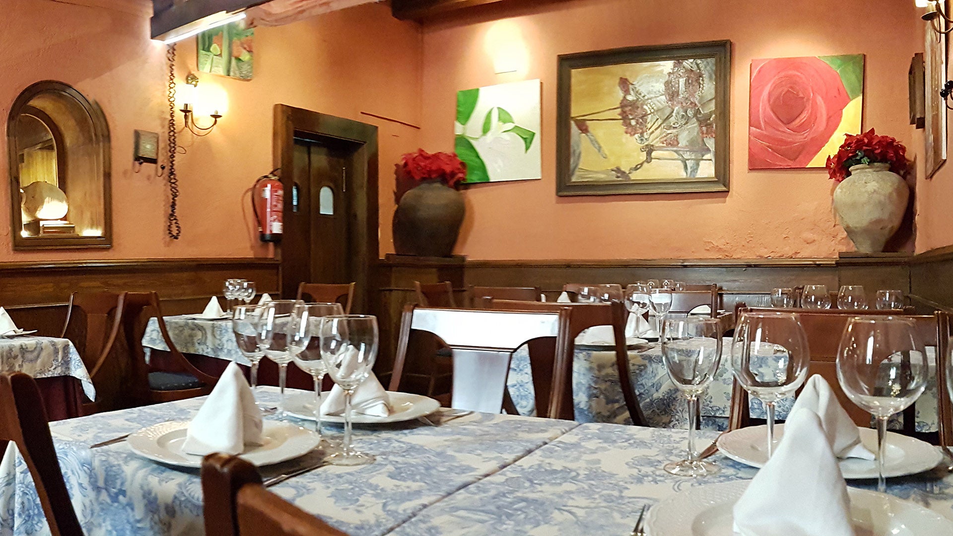 Victoria 8: «¿Crisis, qué crisis ni que ocho cuartos?»