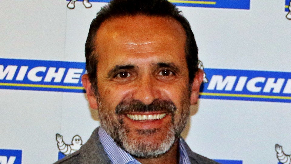 Angel Pardo