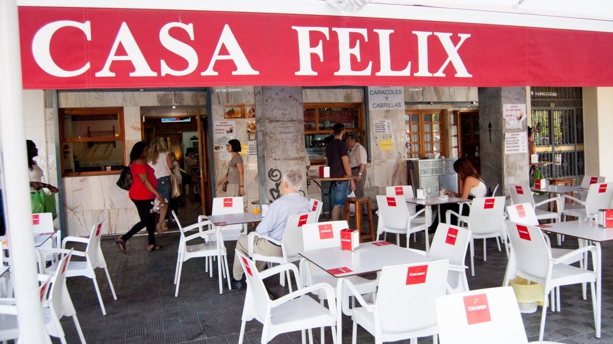 Casa Félix