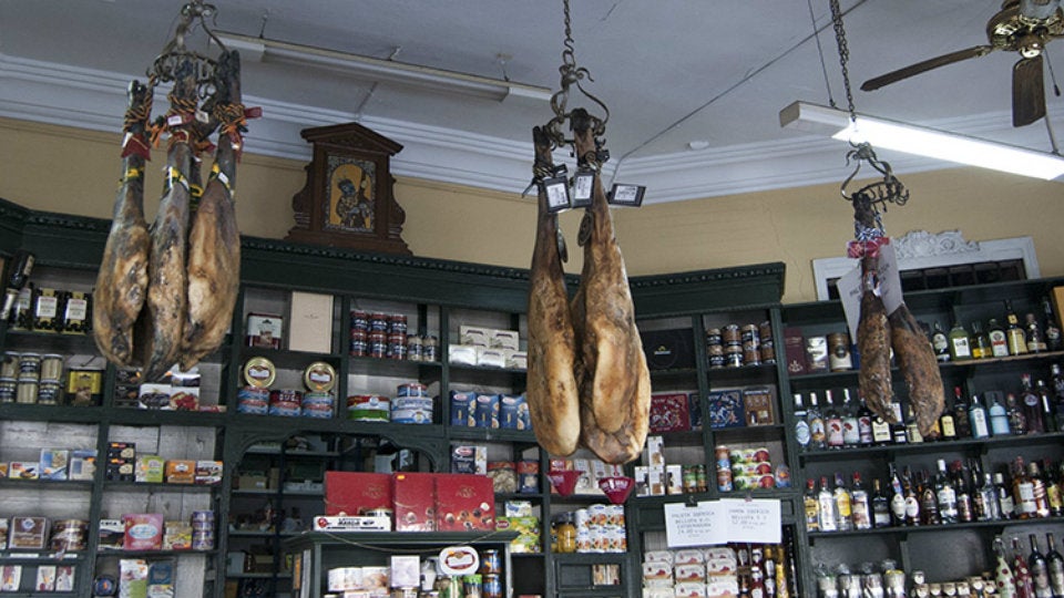 Casa Palacios