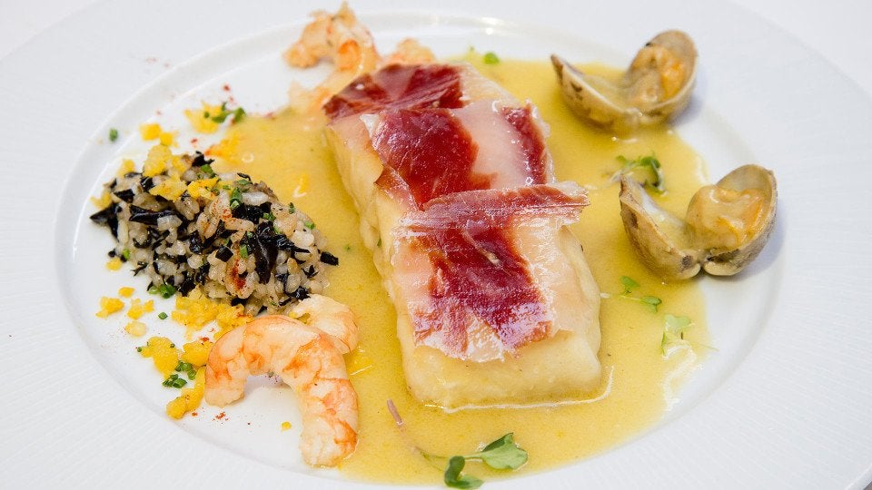 Casa Robles en Sevilla