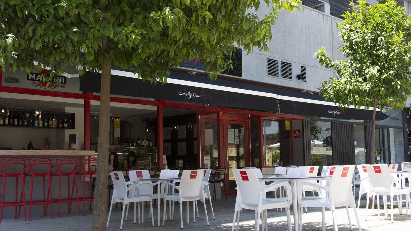 Come in casa