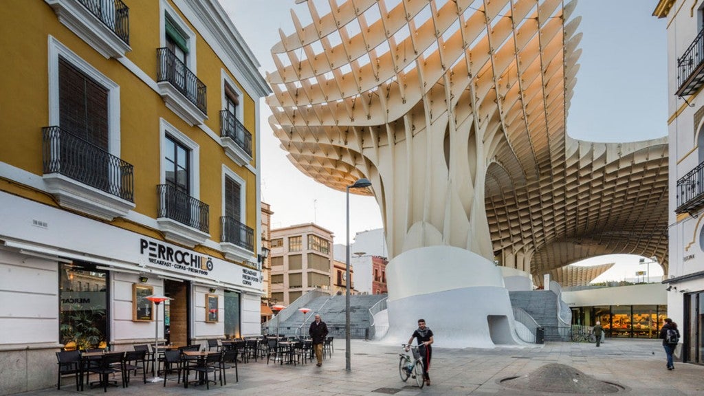 Las especialidades de Perrochiko en Sevilla