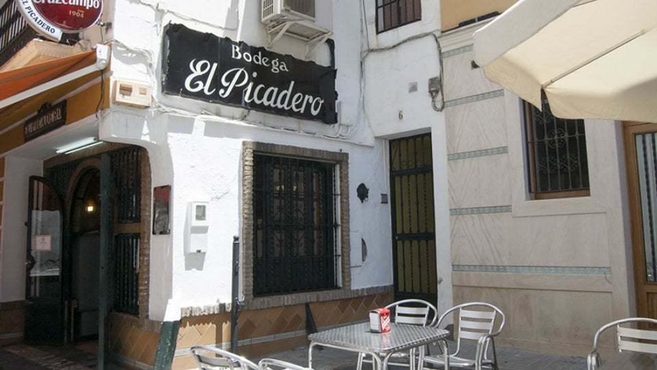 El Picadero