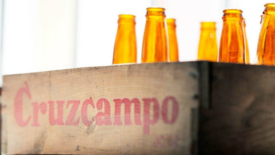 Fundación Cruzcampo