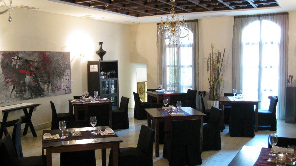 Hotel Catedral Almería