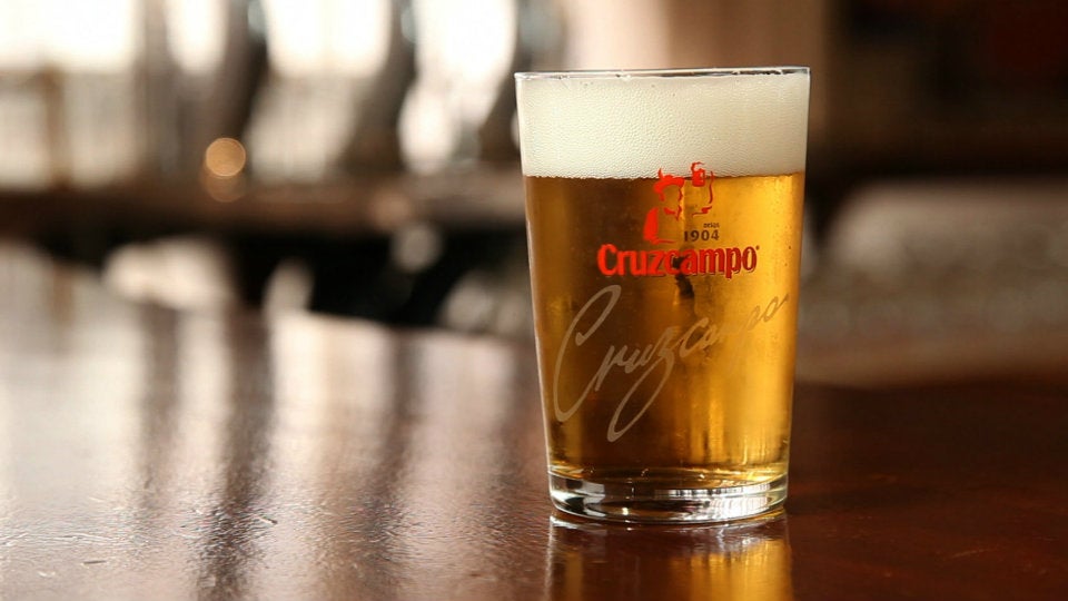 cruzcampo