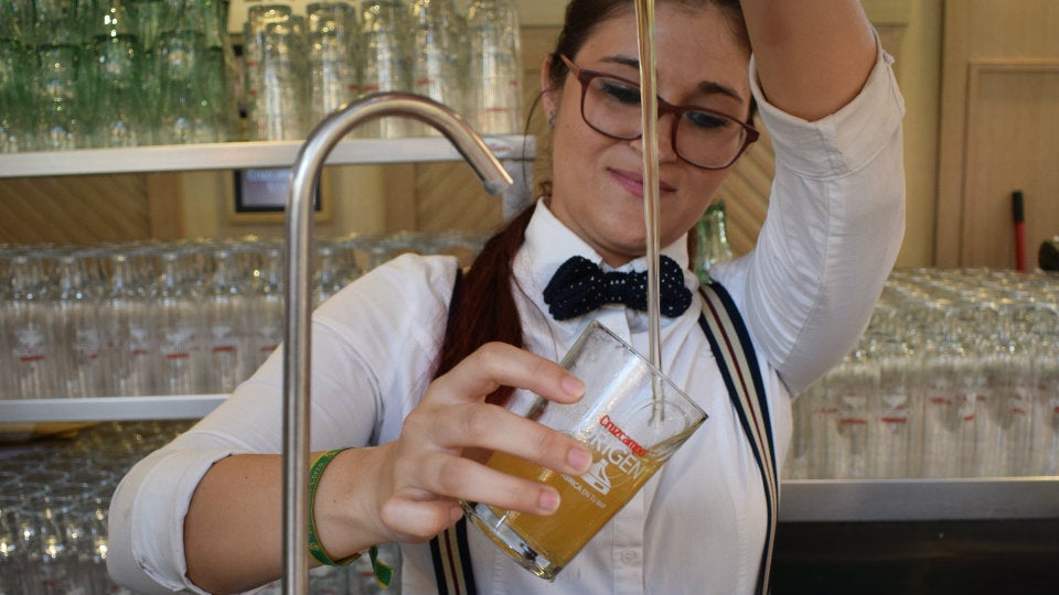 cruzcampo