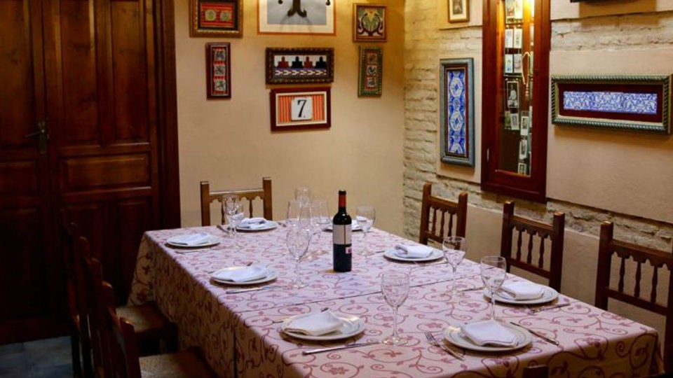 La resolana en Salteras