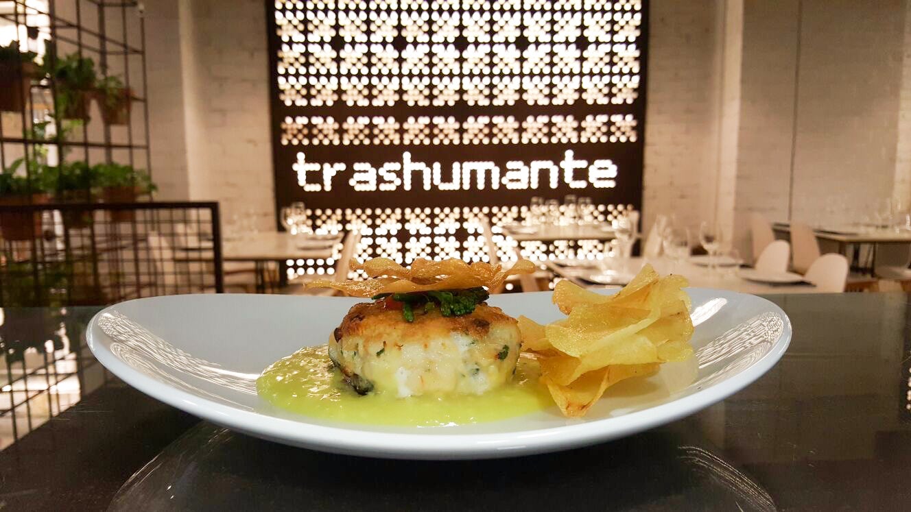 Trashumante