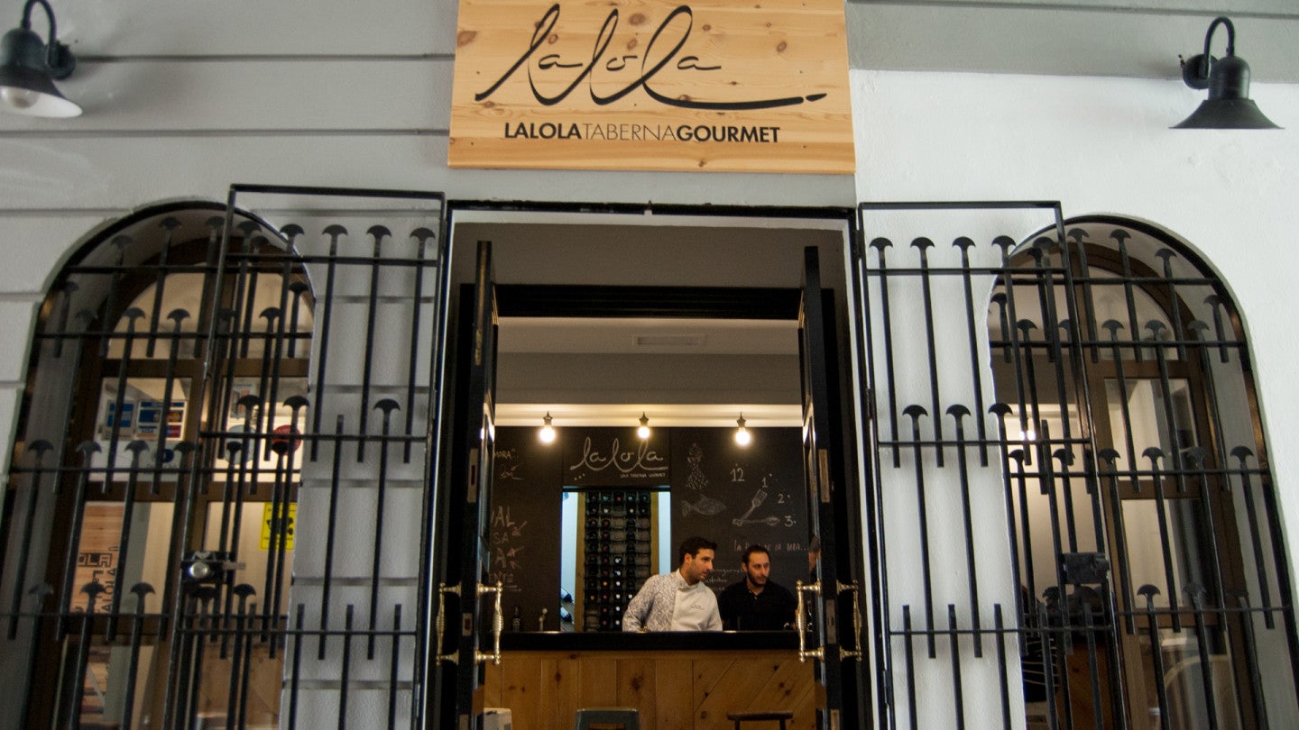 Lalola Taberna Gourmet