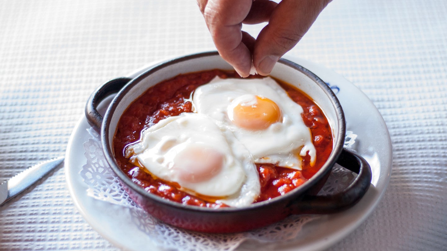 casa-batato-umbrete patatas fritas con huevos