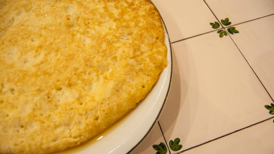 jose luis tortilla