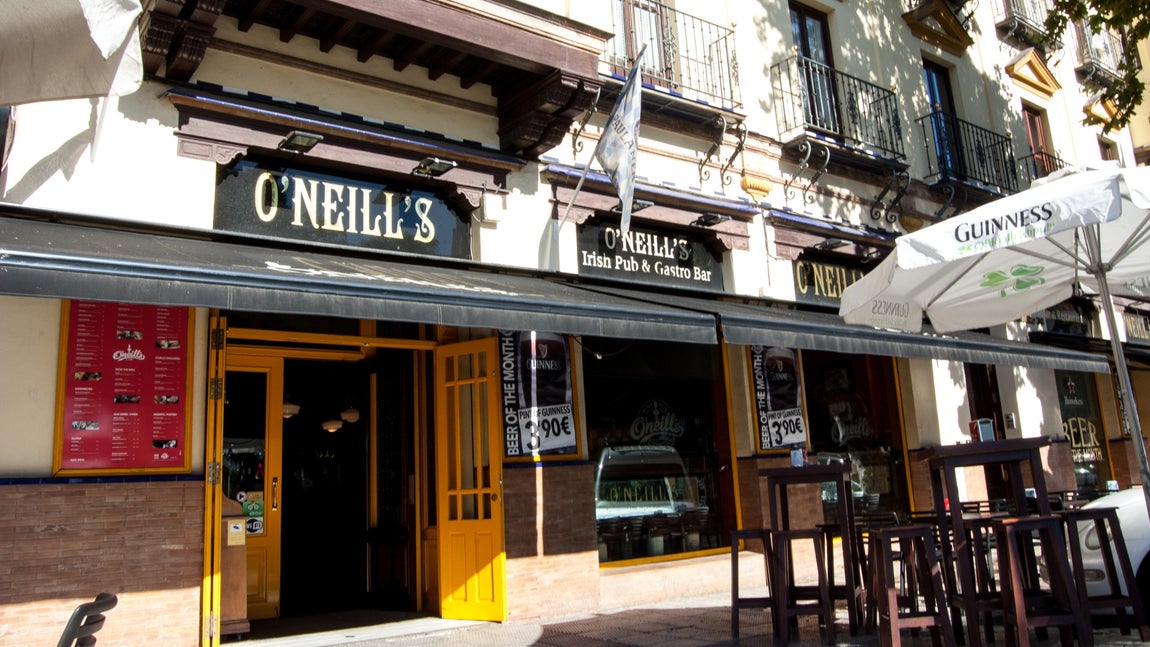 pub-oneills.jpg. O'Neill's