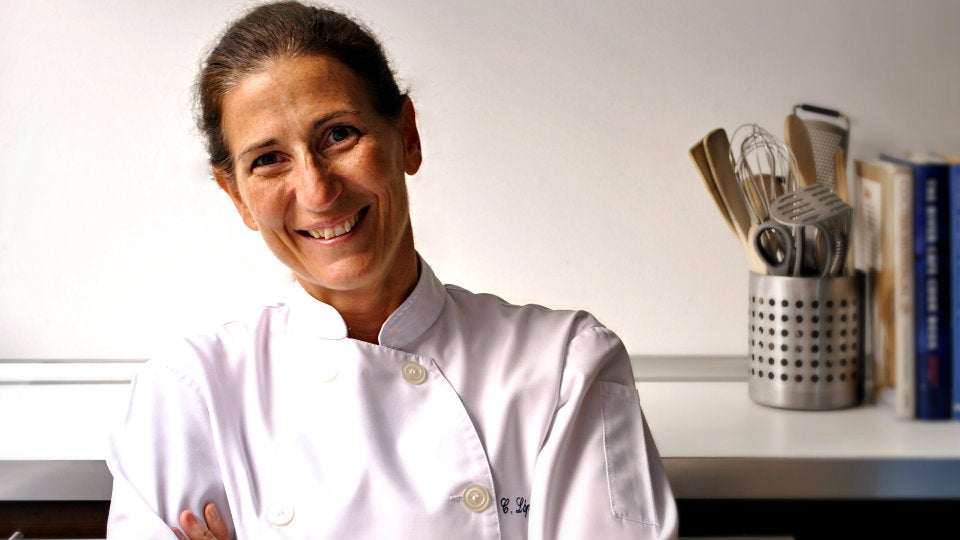 Carmen López del Hierro
