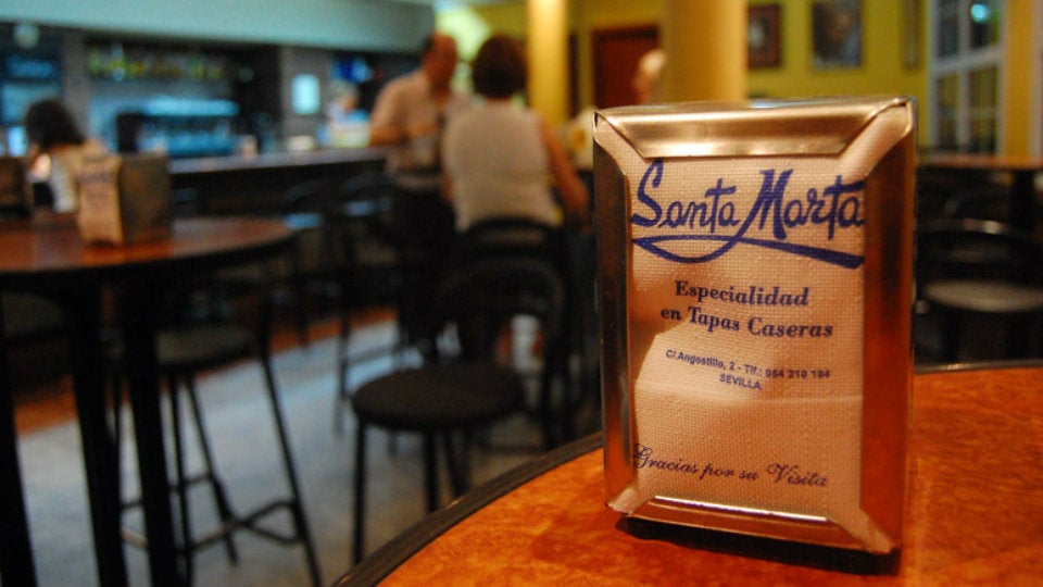 Santa-Marta