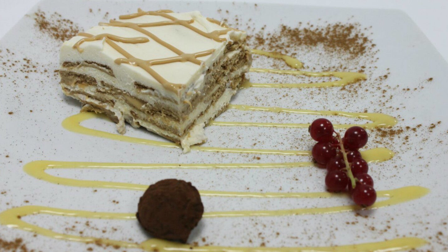 dulce de leche casa salvi