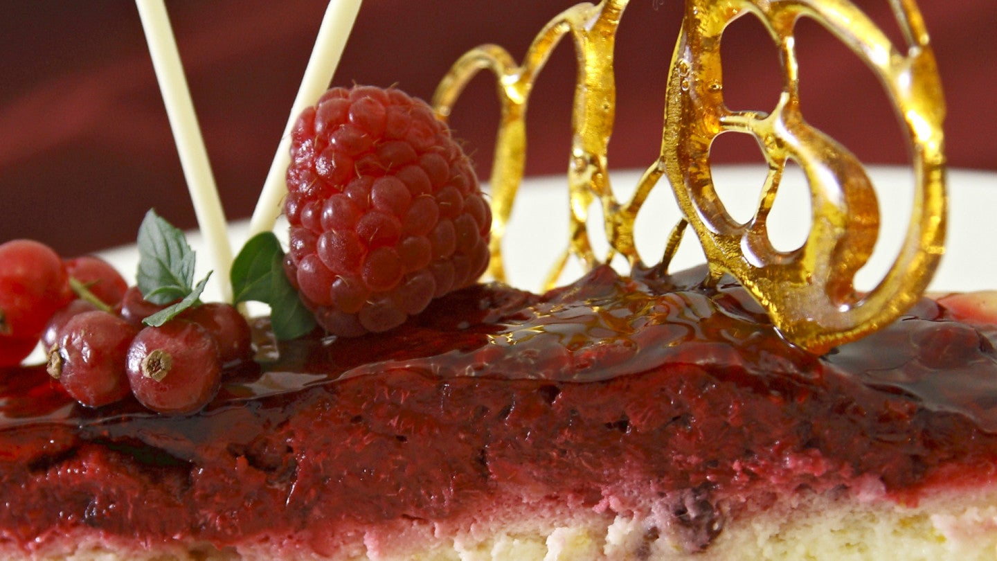 tarta de queso