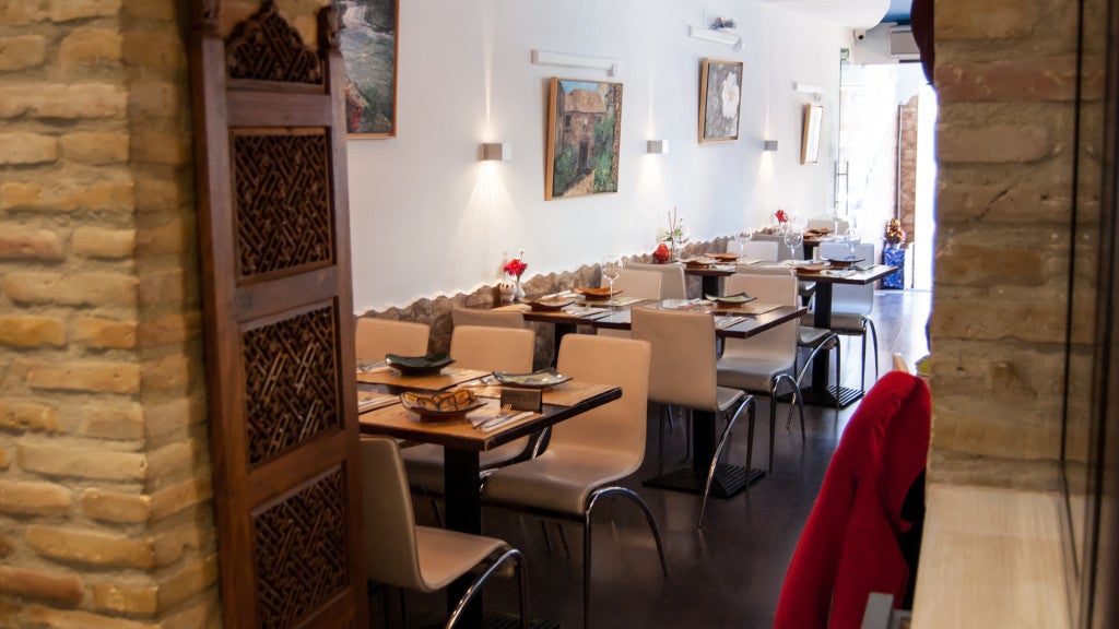 Qué pedir en Arte y Sabor, en Sevilla capital