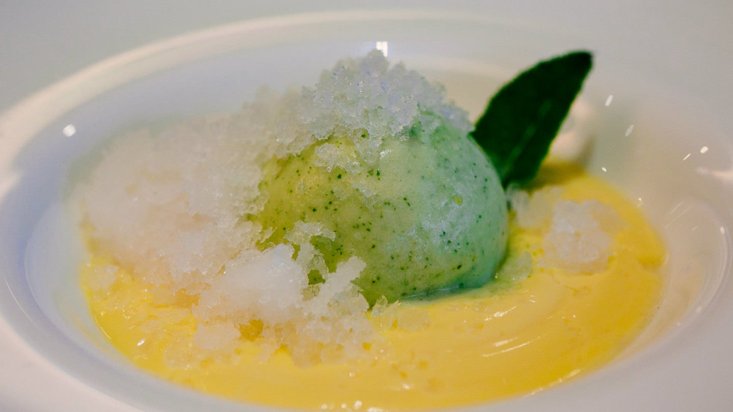 postre la azotea