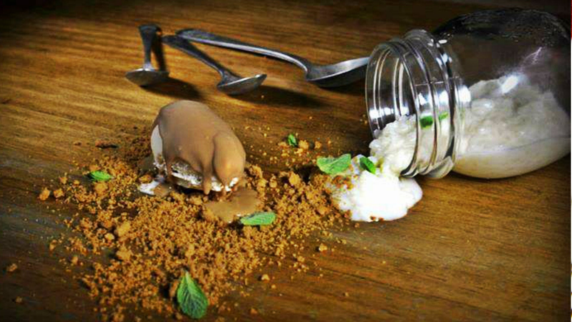 26 postres caseros que se elaboran en el restaurante que los sirve