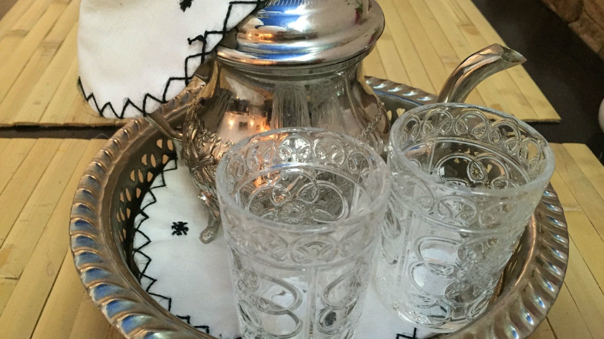 Restaurante Arte y sabor