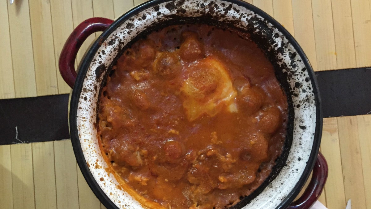 Restaurante Arte y sabor