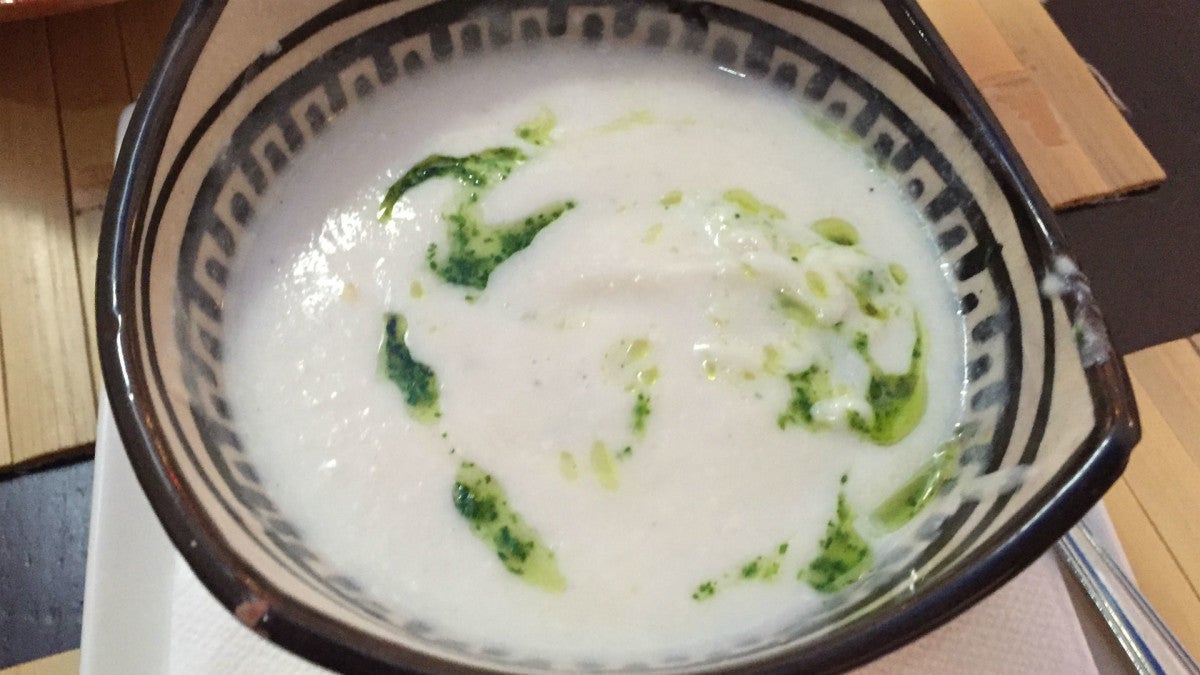 Restaurante Arte y sabor