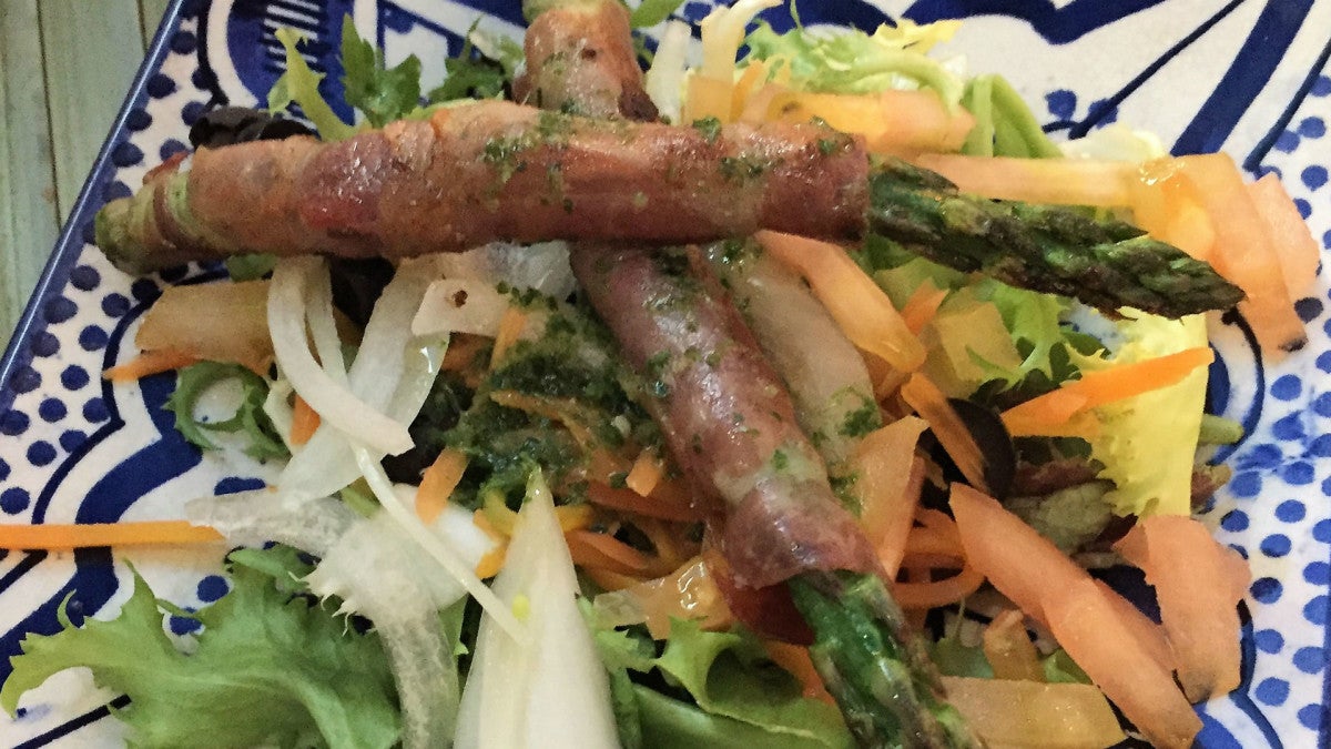 Restaurante Arte y sabor