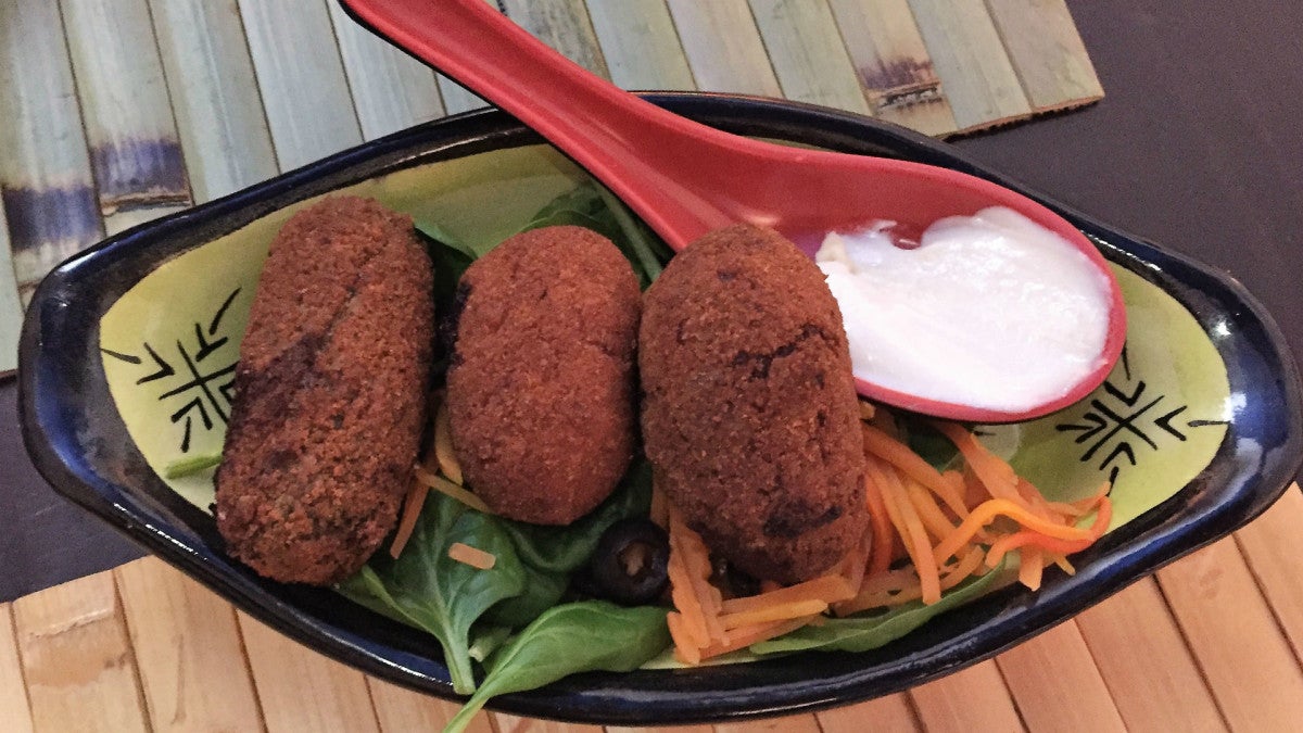 Restaurante Arte y sabor