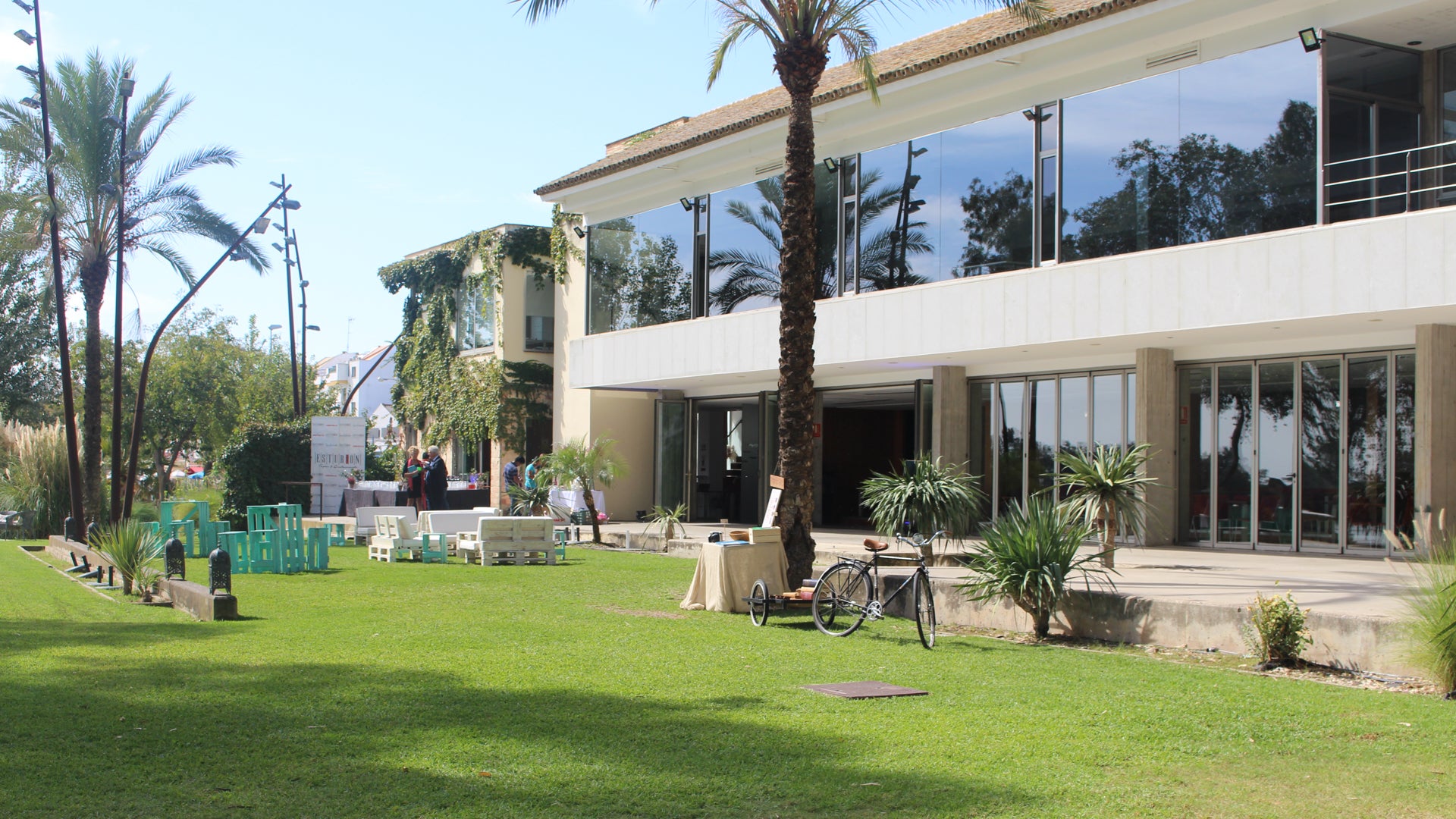 Restaurante Esturión