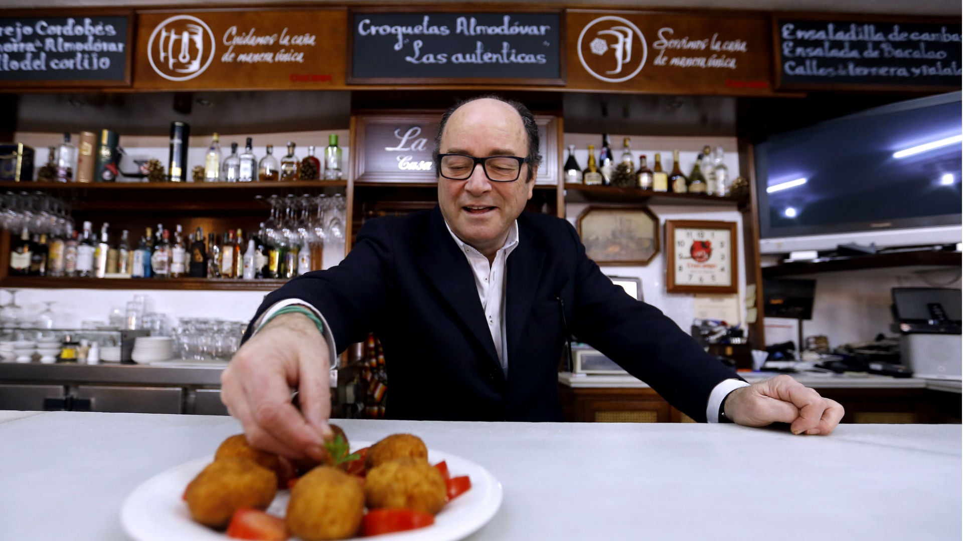 La Taberna de Almodóvar